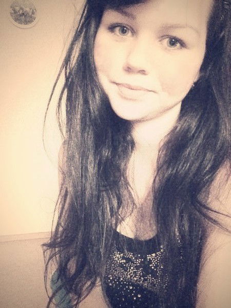 Наташа Николаева