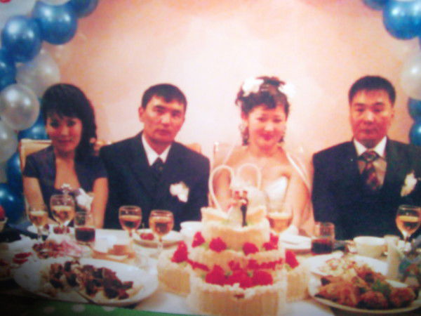 Бакыт Бексултанова