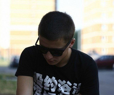 Максим Коваленко