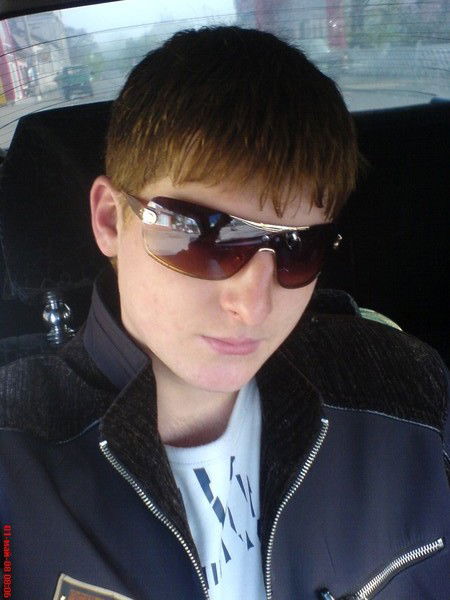 Александр Иванников