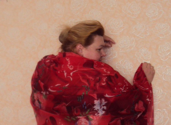 Ирина Воробьева