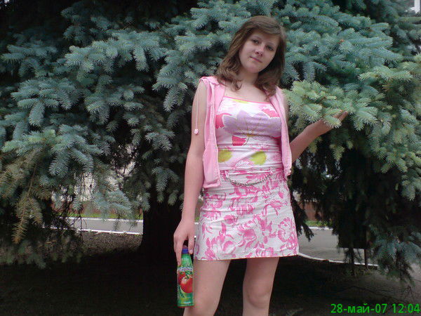 Алла Головченко