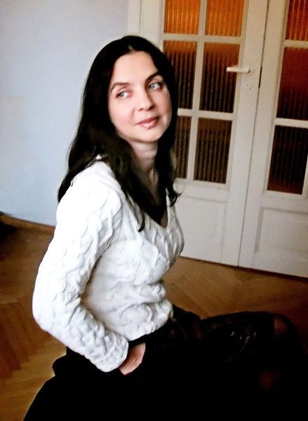 Ekaterina Borchsenius