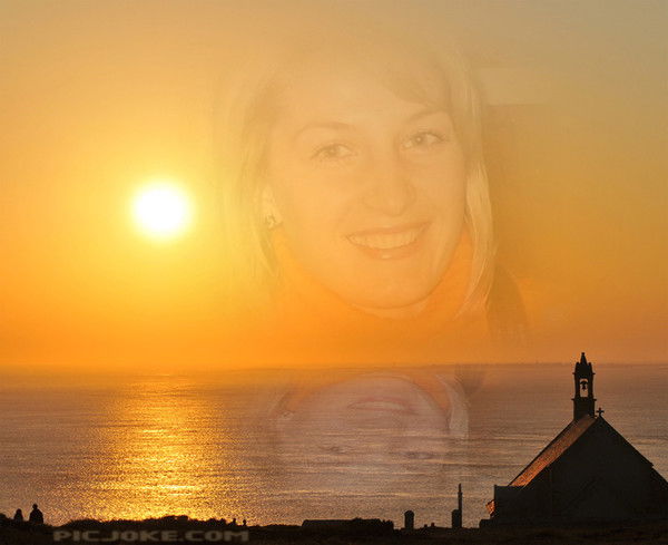 Маша Бучкова