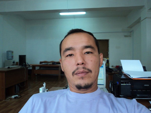 Кайрат Уалиев