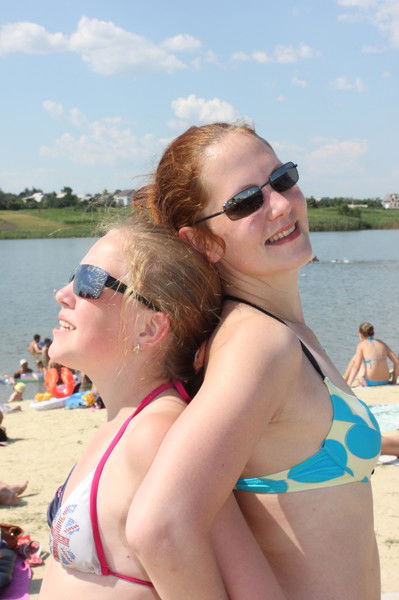 Светлана Луцюк