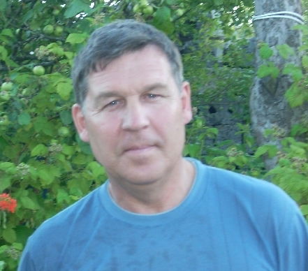 Сергей Колтович