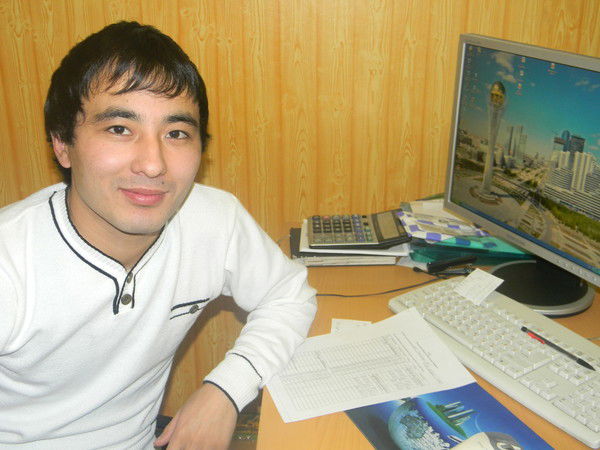 Замирбек Айталиев