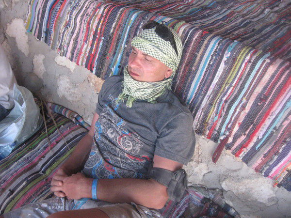 Сергей Фирулин