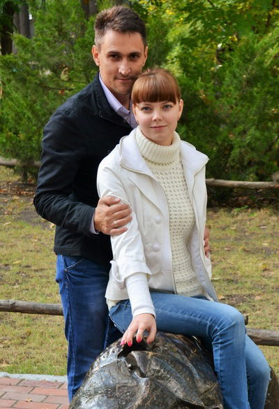 Наталия Рубцова