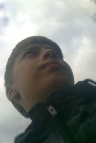 4Еловечек Энерджайзер