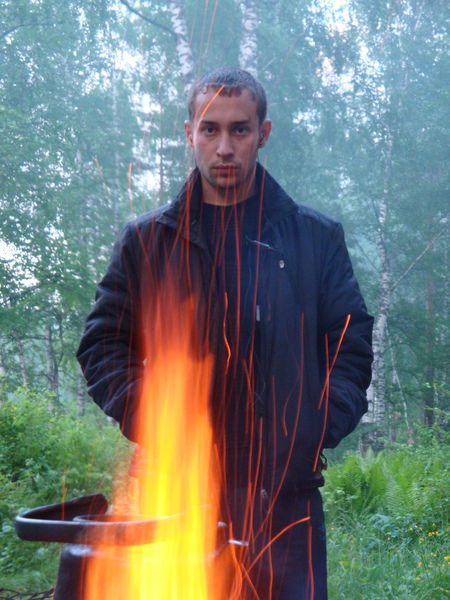 Сергей Добрынин