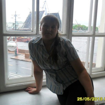 Наташа Кошелькова