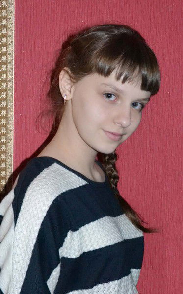 Анастасия Герасименко