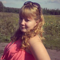 Екатерина Миронова