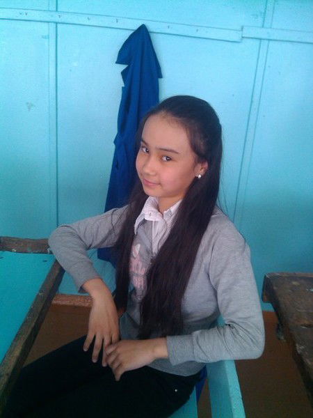 Зейнеп Abylkaskyzy