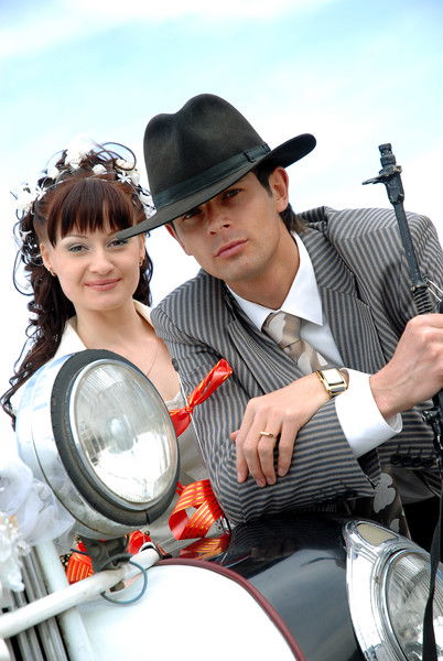 Д. Гонзалез