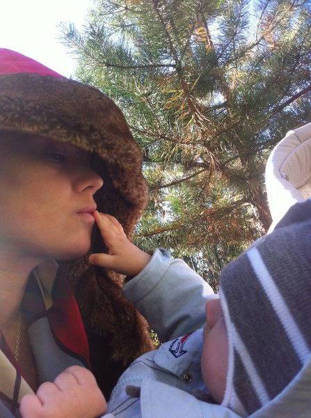 Наталия Полозова