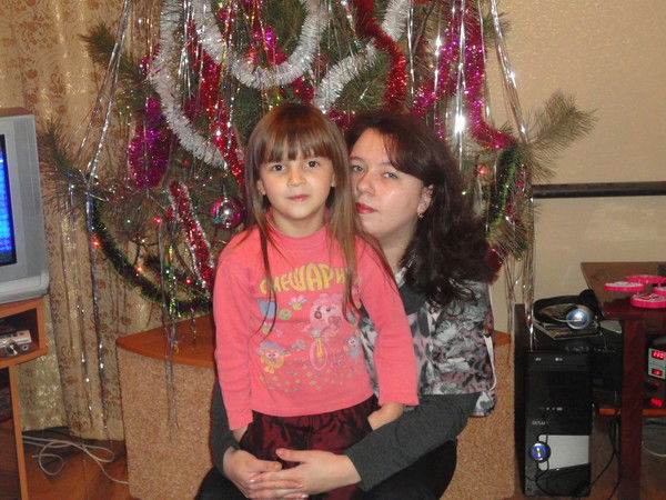 Маргарита Шикало