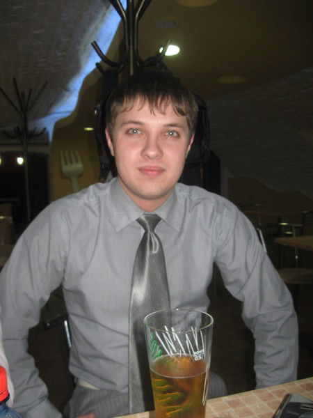 Александр Борисов