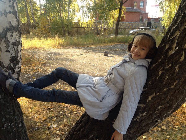 Дарья Карпенко