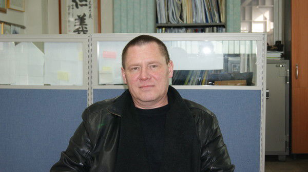 Андрей Тучин