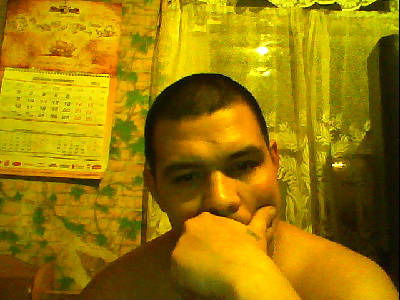 Андрей Кусанов