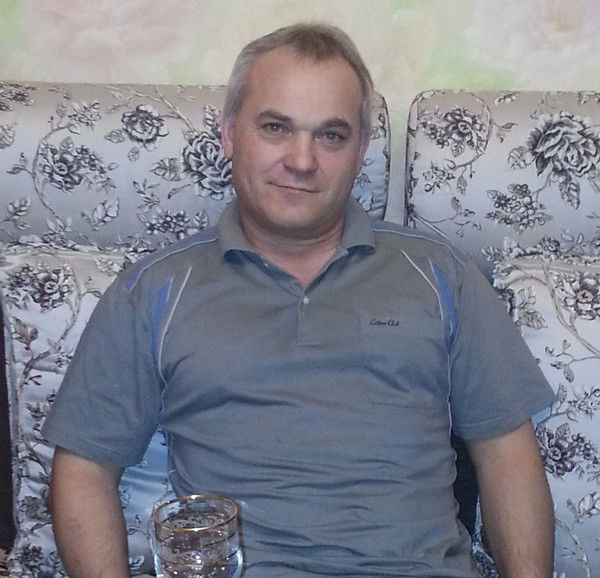 Козленко Григорий