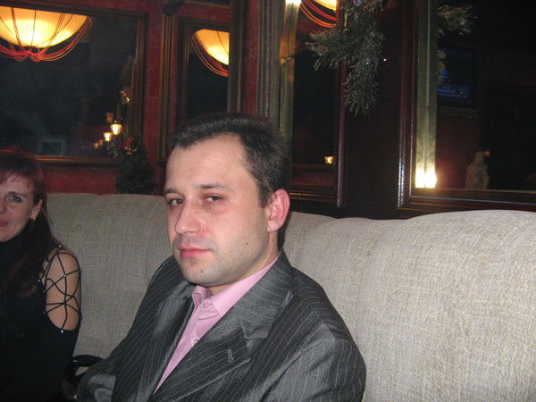 Сергей Хававка