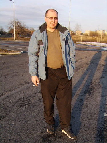 Сергей Коньшин