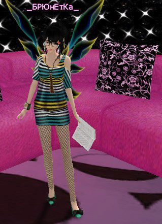 Елена Марасанова