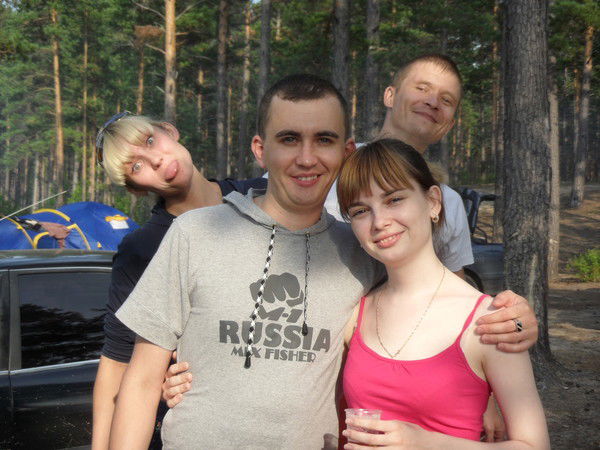 Владимир Коновалов