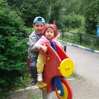 Альвина Ахадова