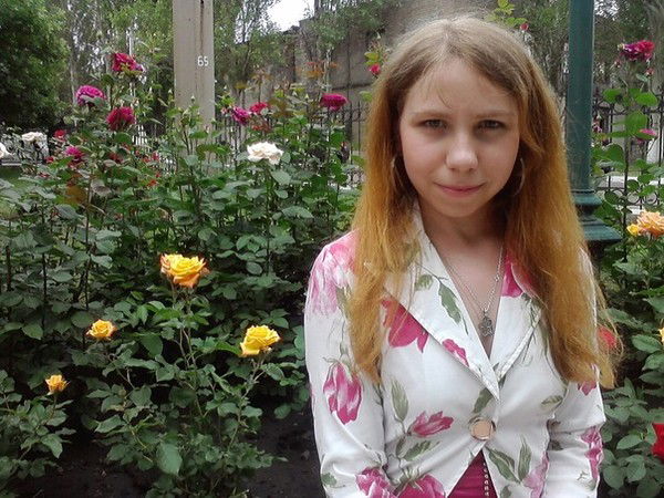 Нина Забрудская