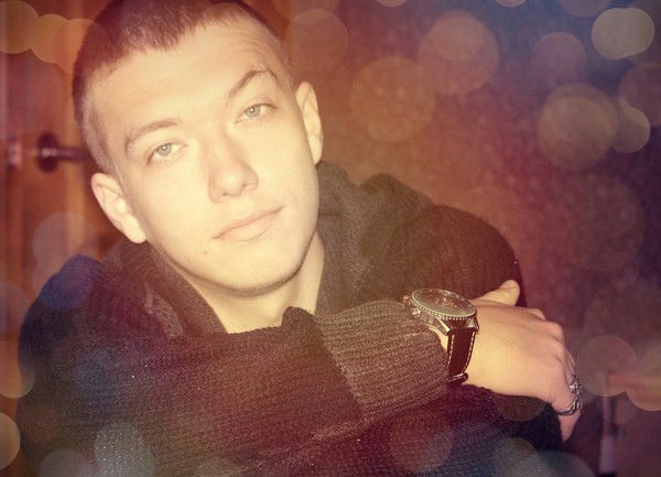 Антон Майер