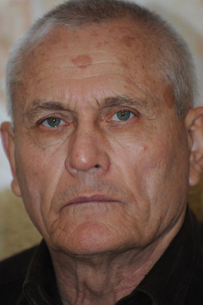 Александр Чикарев