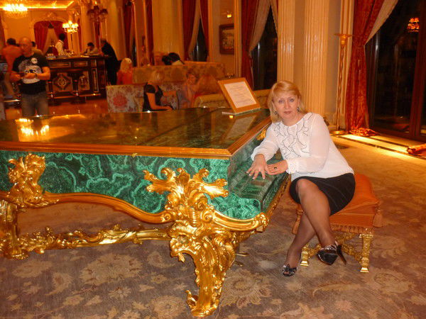 Елена Агапова