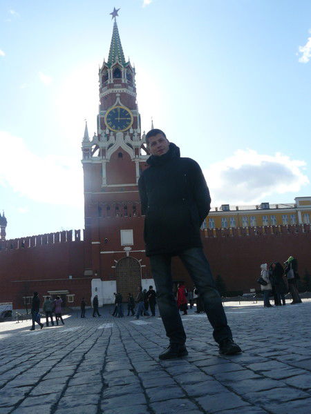 Макс Белогуров