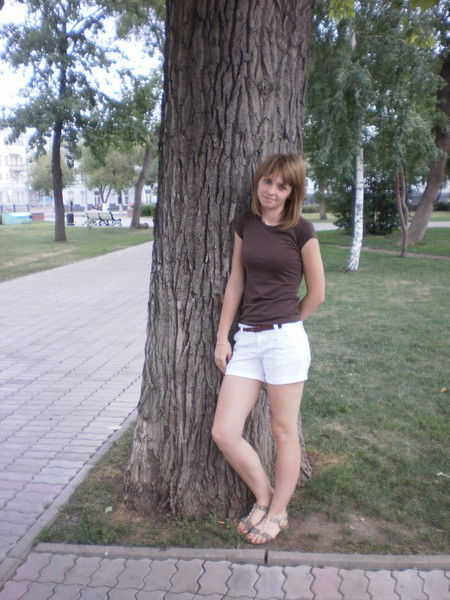 Светлана Принзина