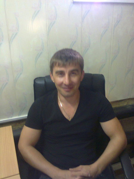 Пахаруков Дмитрий