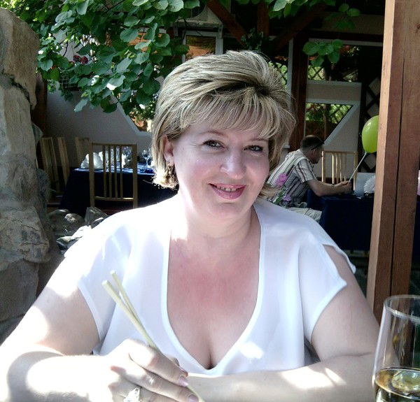 Олеся Мизик