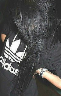 Настя Носко