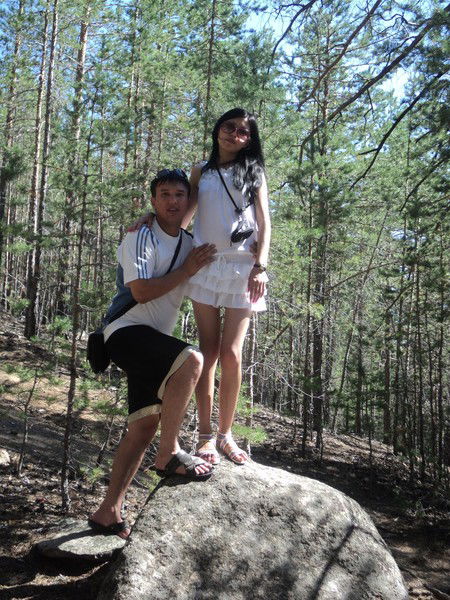 Ажар Ермаганбетова