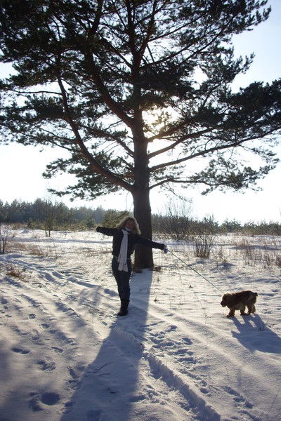 Елена Аверкина