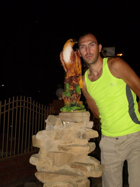 Евгений Светличкин