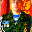 Филипп Воробьев