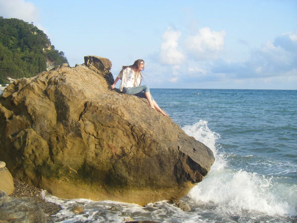 Александра Чеснокова