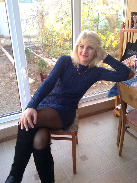 Наталья Natalya