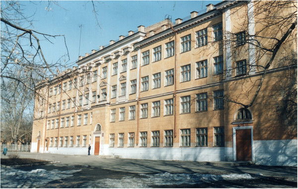 Людмила Селукова