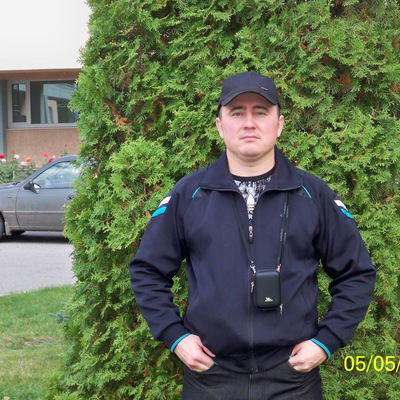 Артур Кошкарев